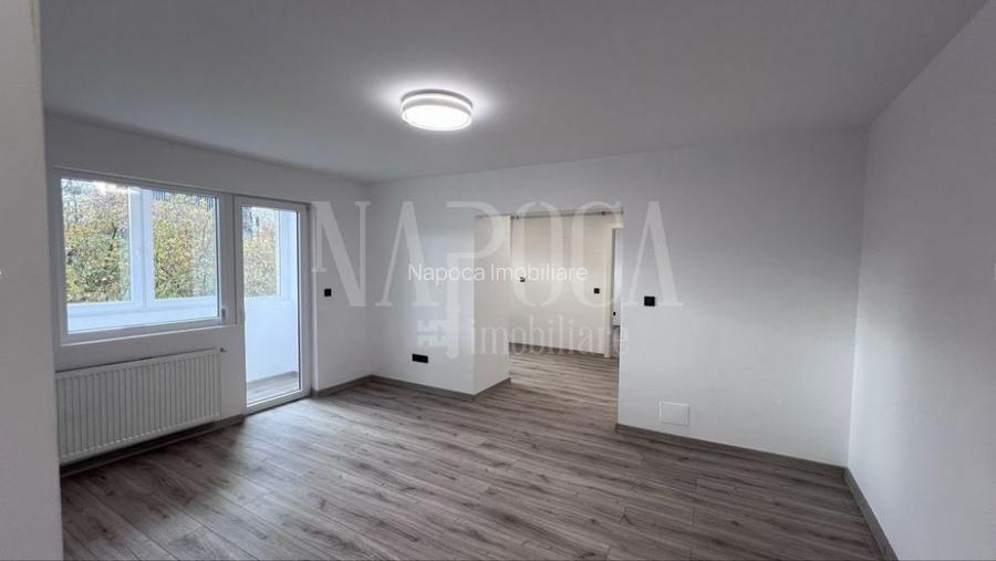 Apartament 3 camere de vanzare in Manastur, Cluj Napoca - 3