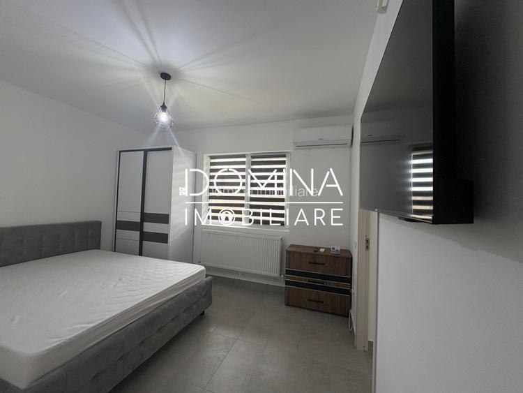 Închiriere garsonieră nouă, stil modern, gata de mutare - Șișești Residence - 2