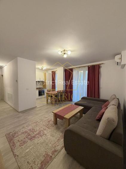 Apartament modern decomandat 2 camere | Aradului - 8