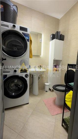 APARTAMENT 3 CAMERE AUREL  PERSU - 23