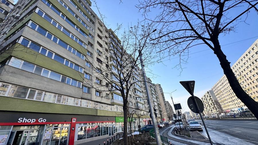 AP. 4 CAMERE SOS. PANTELIMON, MOBILAT/UTILAT, REABILITAT, COMISION 0% - 15