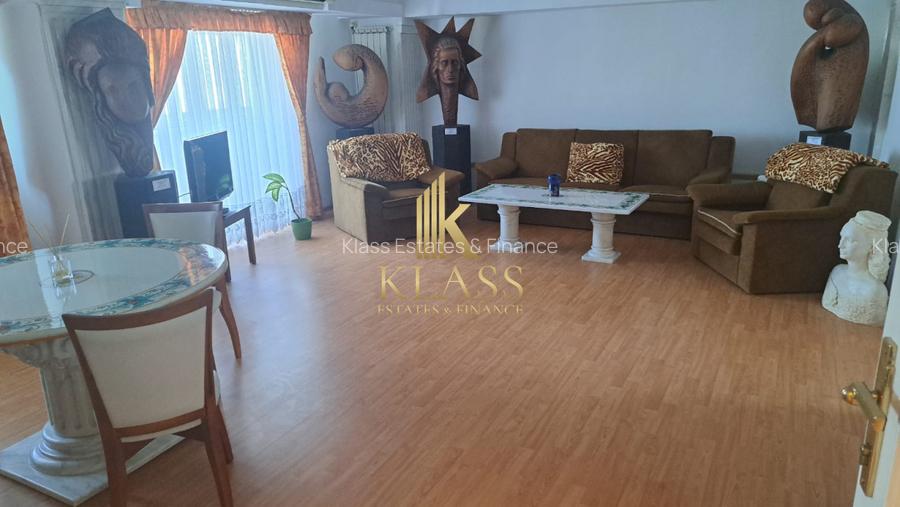 de inchiriat apartament 3 camere Decebal - 12