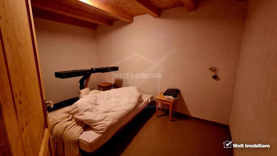 Casa de Poveste in Rasca, Cluj - Refugiul Ideal pentru  Relaxare - 28