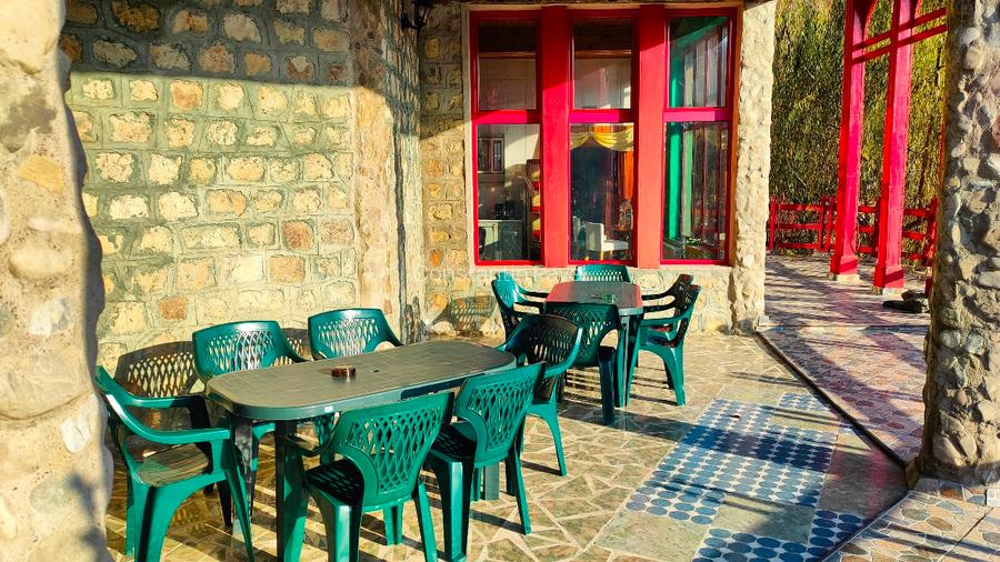 Casa de Vacanta / Cabana / Vila / Pensiune / Lepsa Vrancea -Munte - 12