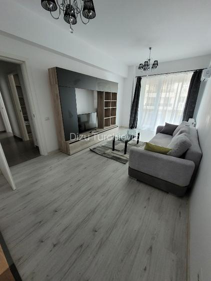 Proprietar | 2 camere | 60 mp | 5 min metrou Berceni | 480 E - 5