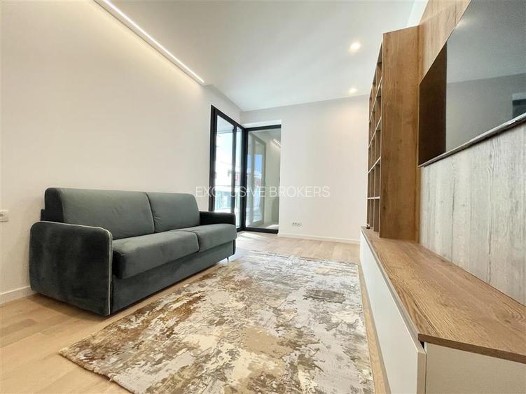 MODERN 3 ROOMS-WIN HERASTRAU  2 PARKING - 12