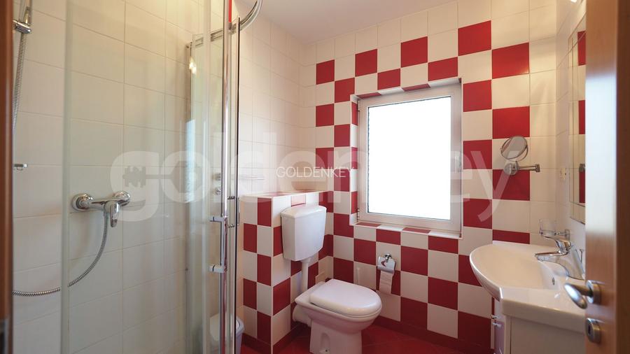 Vilă cu 5 camere | 2 garaje | 350mp gradina - 20