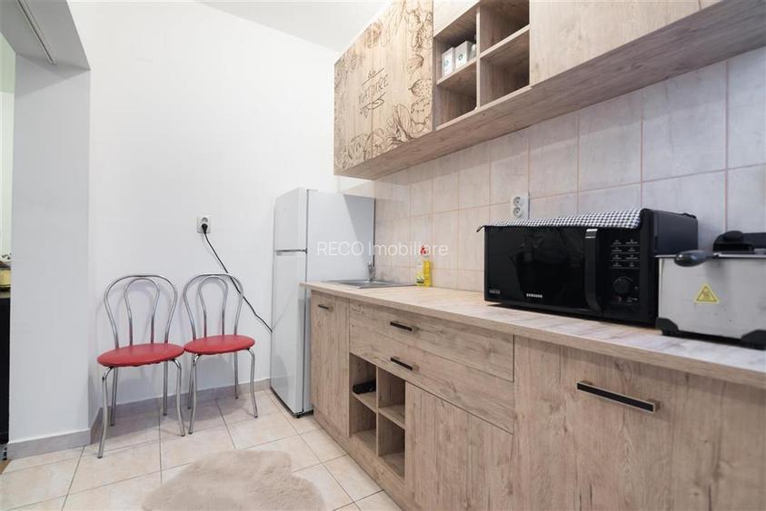 RECO Apartament in Oradea bloc 2006 - 6