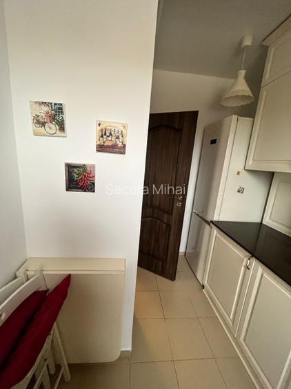 Apartament 2 camere Mihai Bravu - 11