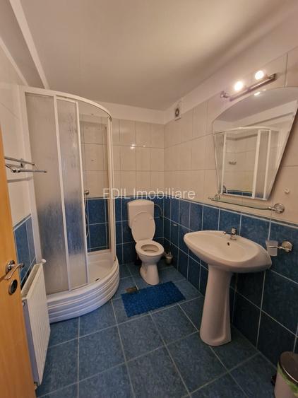 Apartament de închiriat, 3 camere, 100 mp, Zorilor zona Mircea Eliade - 17