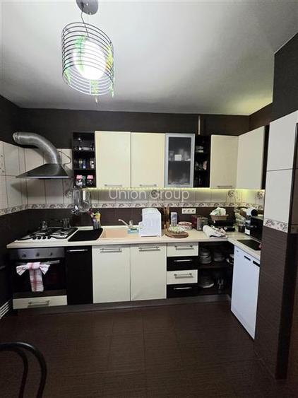 Casa Superba in Zona Eden, 4 camere, Mobilata si Utilata Complet - 7