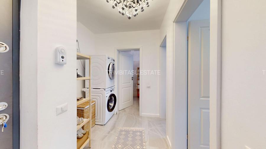 3 CAMERE MODERN – BERCENI | MUTARE IMEDIATĂ | FINISAJE PREMIUM - 10