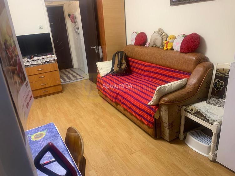 Garsoniera, 31mp, Metrou Aparatorii Patriei - Grand Arena - 4