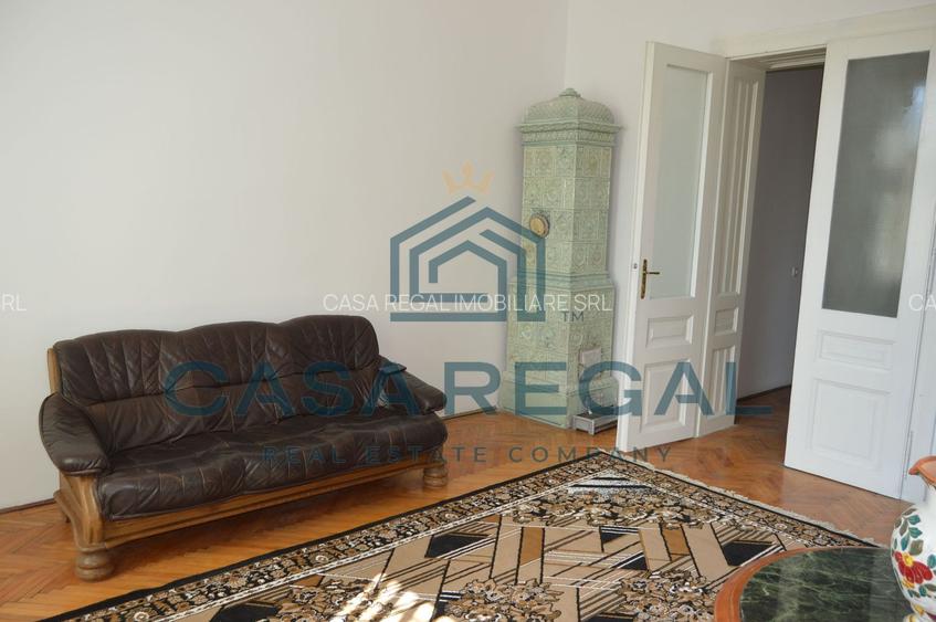 Spatiu de birouri, 80 mp, central, locuri de parcare - 5