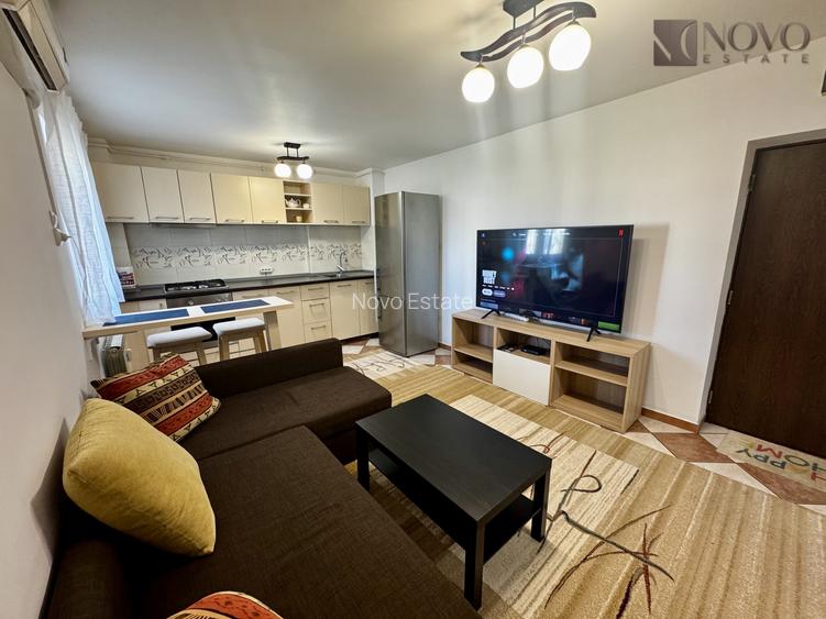 3 Camere | Beller | Lift | Boiler | Balcon - 3