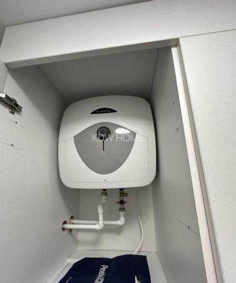 Teiul Doamnei-Parcul Tei, Apartament 2 camere - 8