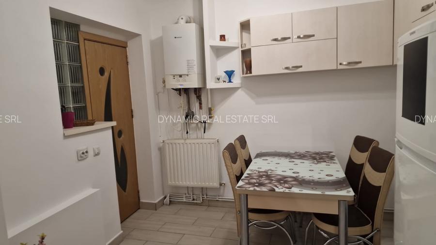 Unirii - 2 camere - Centrala - Renovat - Metrou - 11