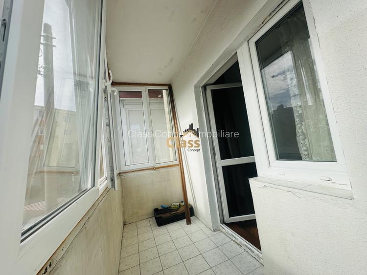 Apartament 2 camere | Decomandat | 52 mpu | zona Kaufland Manastur - 8