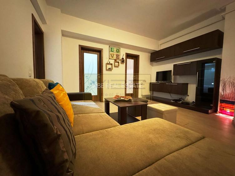 Apartament 2 camere Tatarasi - Tudor Office Center - 2