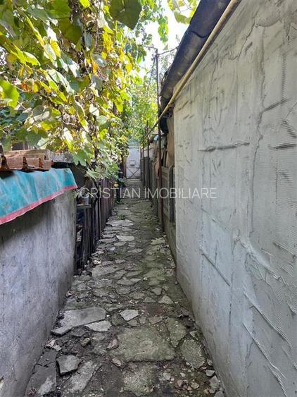 Casa 4 camere, teren 147 mp, toate utilitatile, Brailita - 3