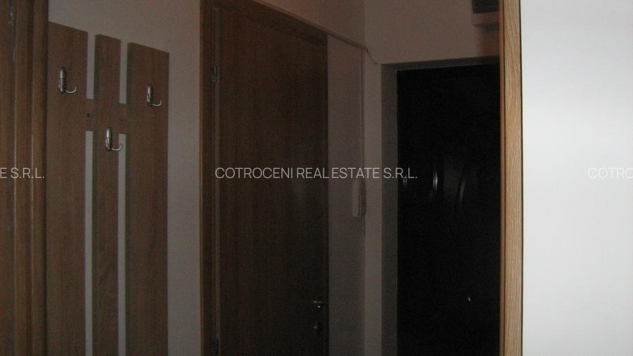 Garsonieră spațioasă de închiriat – 37 mp | Drumul Taberei - 5
