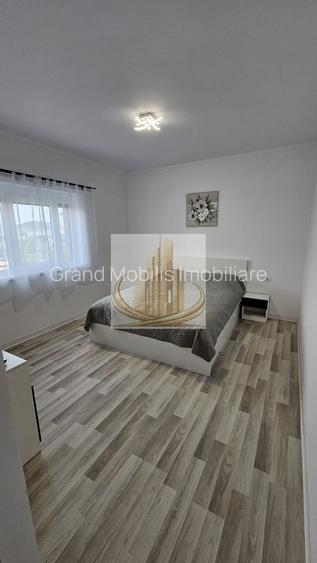 Duplex Modern | 150 mp utili | Curte 300 mp | 3 Parcări | Dumbrăvița - 5