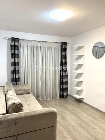 Apartament 3 camere, 72 mp, 2 balcoane, parcare, PET FRIENDLY, zona Muzeul Apei - 7