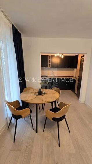 2 CAMERE // WHITE TOWER // PRIMA INCHIRIERE // LOC DE PARCARE - 4