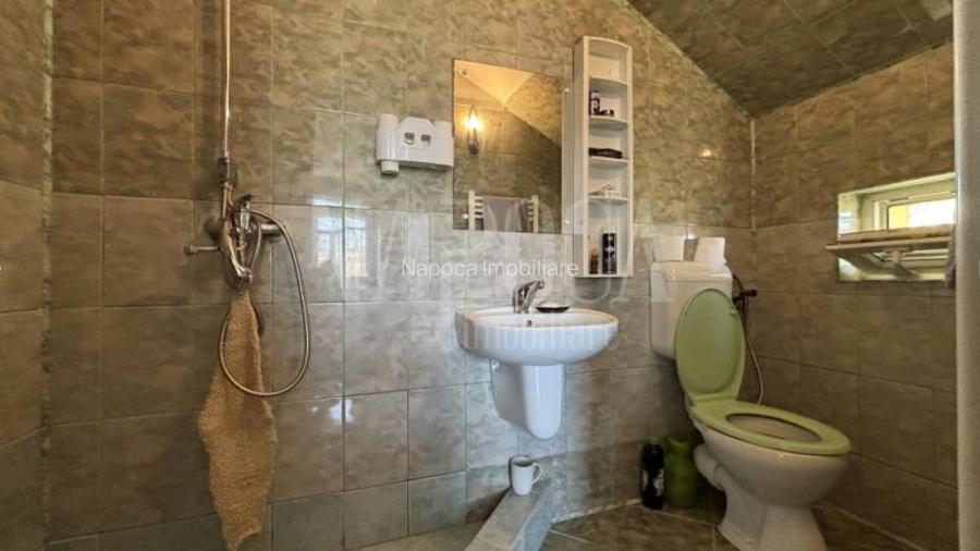 Casa 5 camere de vanzare in Gruia, Cluj Napoca - 12