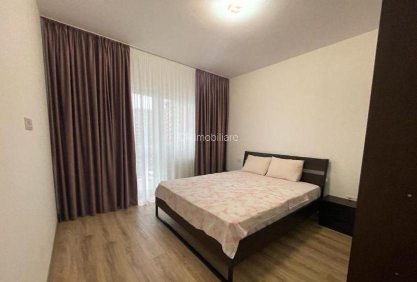 Apartament 2 camere Grand Kristal Residence - 4