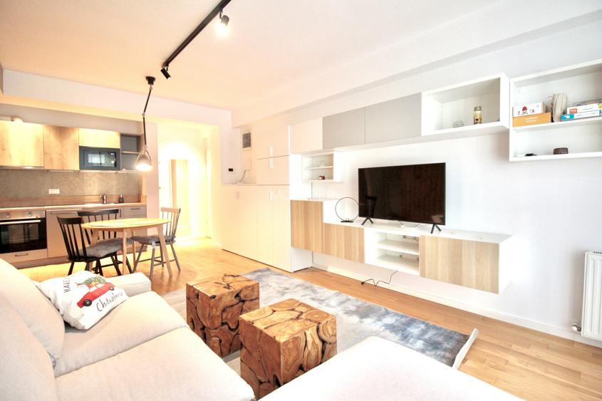 STEFAN CEL MARE-LASCAR PARK RESIDENCE, AP CU TERASA 27 MP SI PARCARE, 0%COMISION - 16