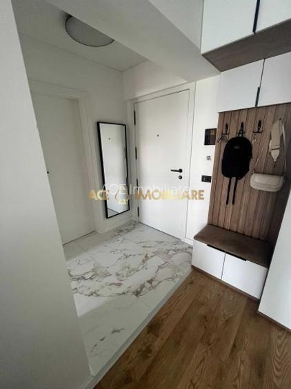 2 Camere  | Berceni | Metrou | Centrala | Parcare | CatFriendly - 6
