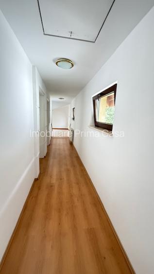 ZONA PARC - Valea Rosie (sus) casuta + vila cu teren 834mp finisate! - 18