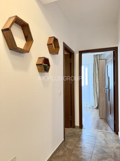 APARTAMENT 2 CAMERE BLOC NOU CANTA ZONA PROFI 0% COMISION - 21