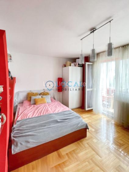 Apartament 4 camere | 82mp | Manastur | La Terenuri - 7