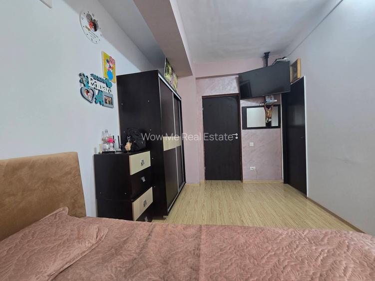 Garsoniera- Strada Mărului, Fundeni Dobroești - 13