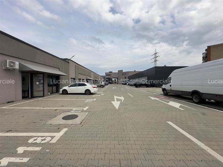 Spatiu comercial parter, 71mp, Carrefour Felicia - 18