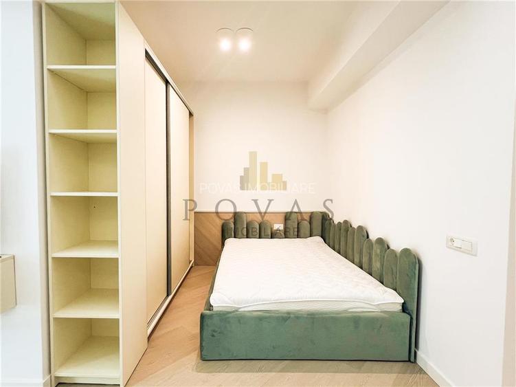 Studio Cortina North Porche Pipera  Prima Inchiriere - 3