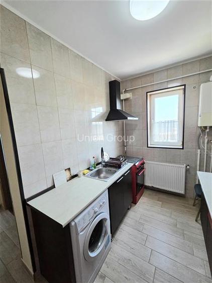 Apartament 2 Camere, Decomandat, Zona Salvare - Scoala 8 - 14