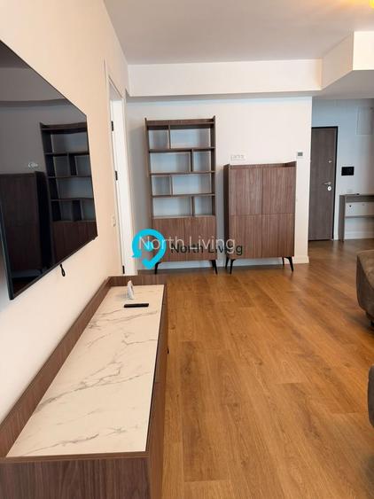 Apartament 2 camere | Pipera Plaza | Parcare | Disponibil imediat - 10