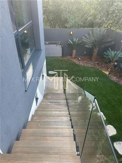 Apartament superb 4 camere I Pipera-Iancu Nicolae I Gradina proprie 135MP& 2Locu - 25