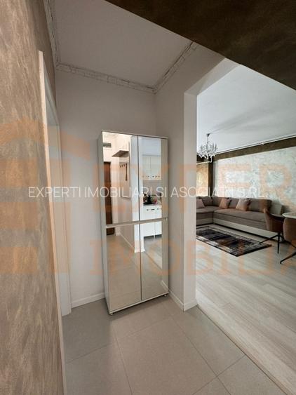 Oportunitate imobiliara! Apartament 2 camere, situat in zona Mamaia - Sat - 5