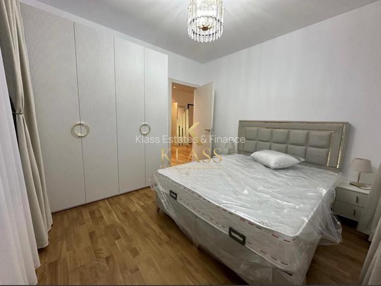 apartament decomandat de inchiriat cu 2 camere  in Soseaua Nordului - 8
