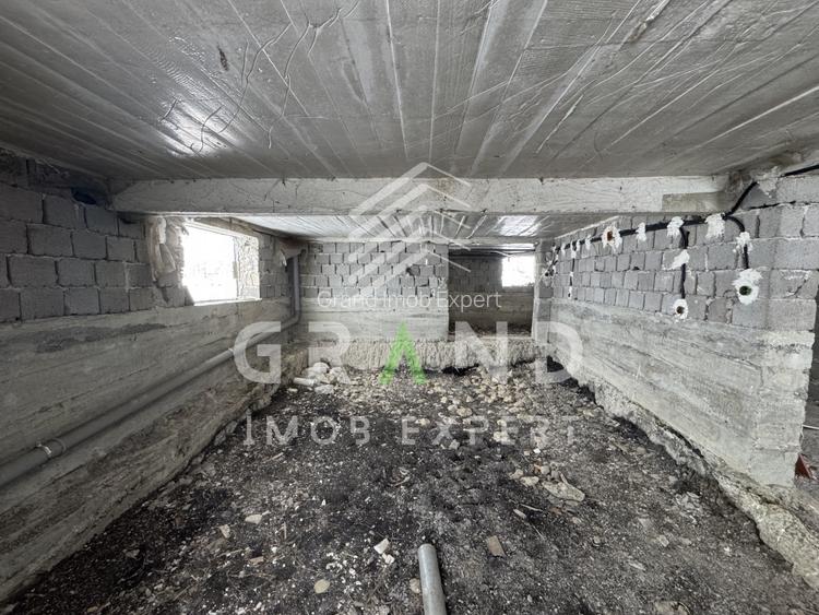 Casă individuală de vânzare | 269 mp | Teren 1.360 mp | Tureni,jud.Cluj - 37