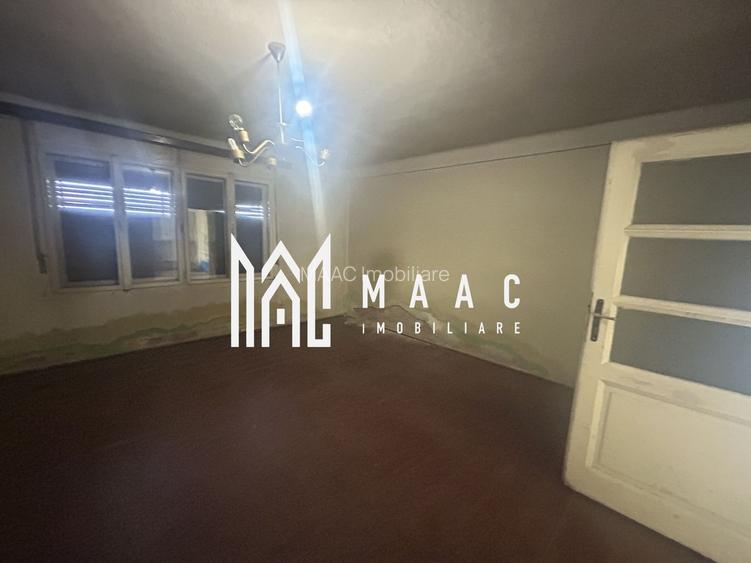 Casa Individuala I Acces auto  I Piata Cluj- Kogalniceanu - 3