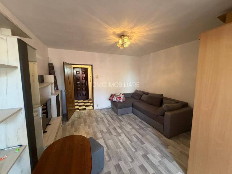 Piata Veteranilor, Militari, garsoniera, 32mp, etaj 7, imbunatatiri, metrou - 3