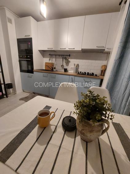 Apartament 2 Camere Decomandat Primii Chiriasi Loc Parcare Comision ZERO - 5