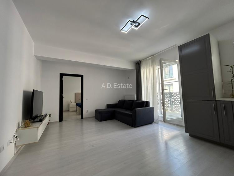 Pallady 2 Camere 66 Mp Etaj 3 Bloc 2023 Lift Centrala Proprie Parcare - 2