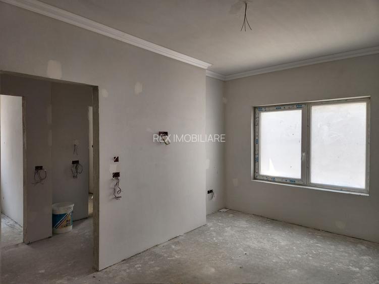 Duplex 125mp-inainte de calea ferata-Sacalaz - 9