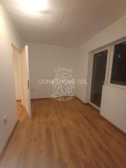Apartament 1 camera- balcon- parter- finisat-Zona Pompieri - 2